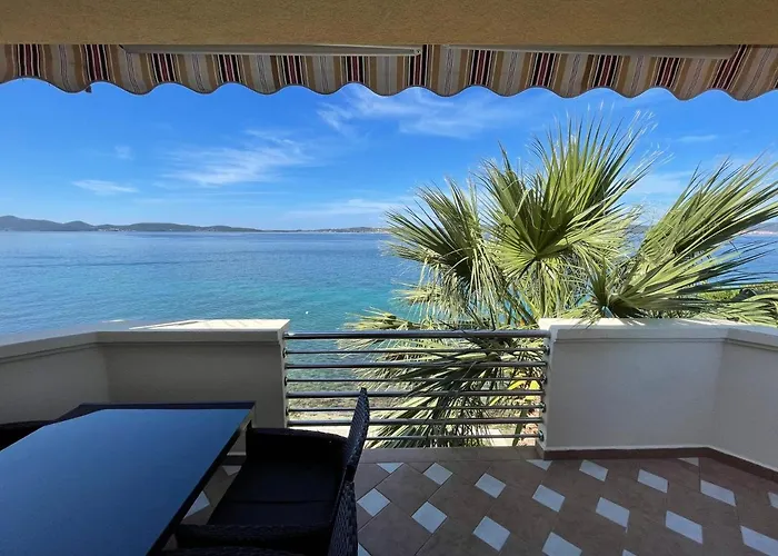 Appartement Sime Bibinje