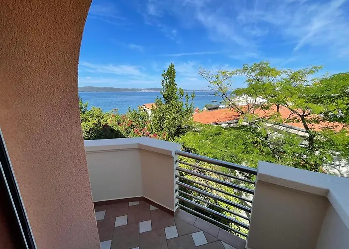 Sime Appartement Bibinje