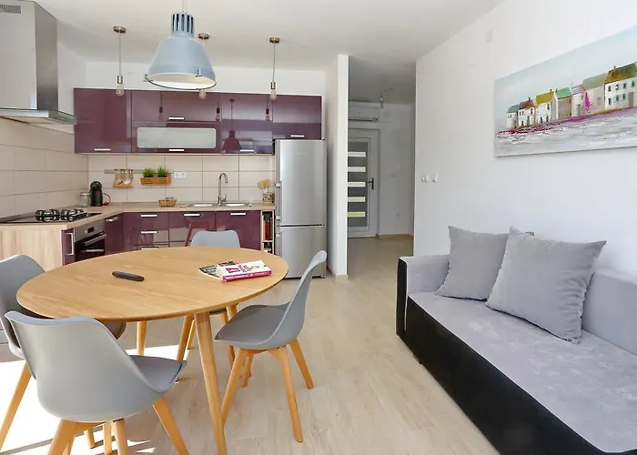Sime Appartement Bibinje