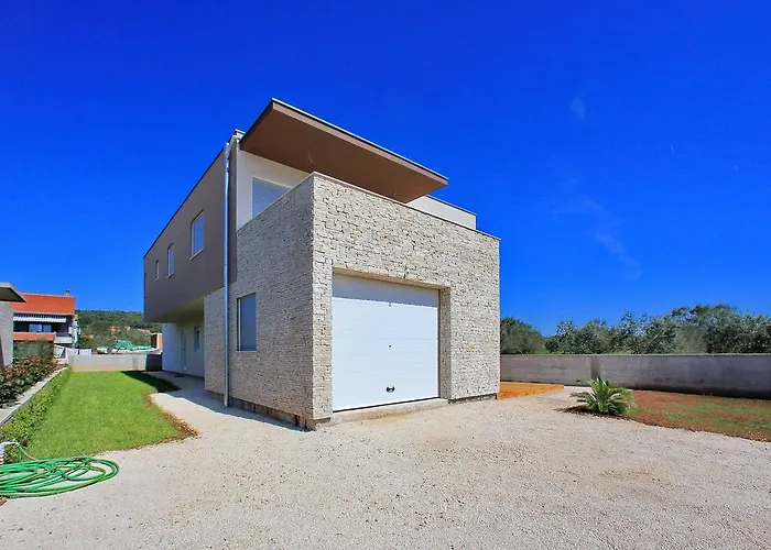 Sime Appartement Bibinje