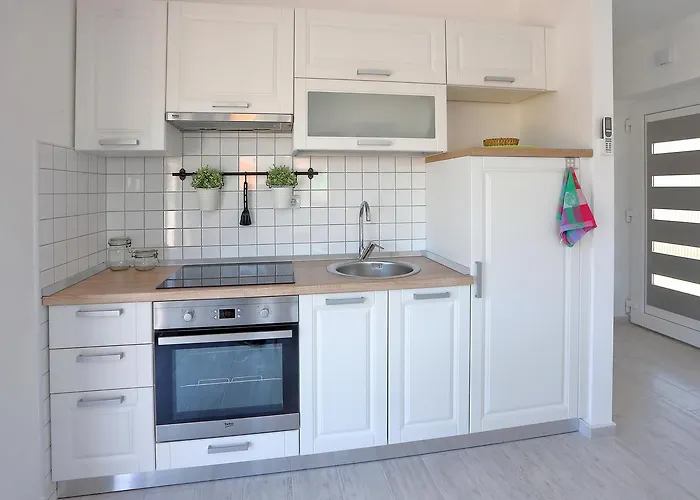 Sime Appartement Bibinje